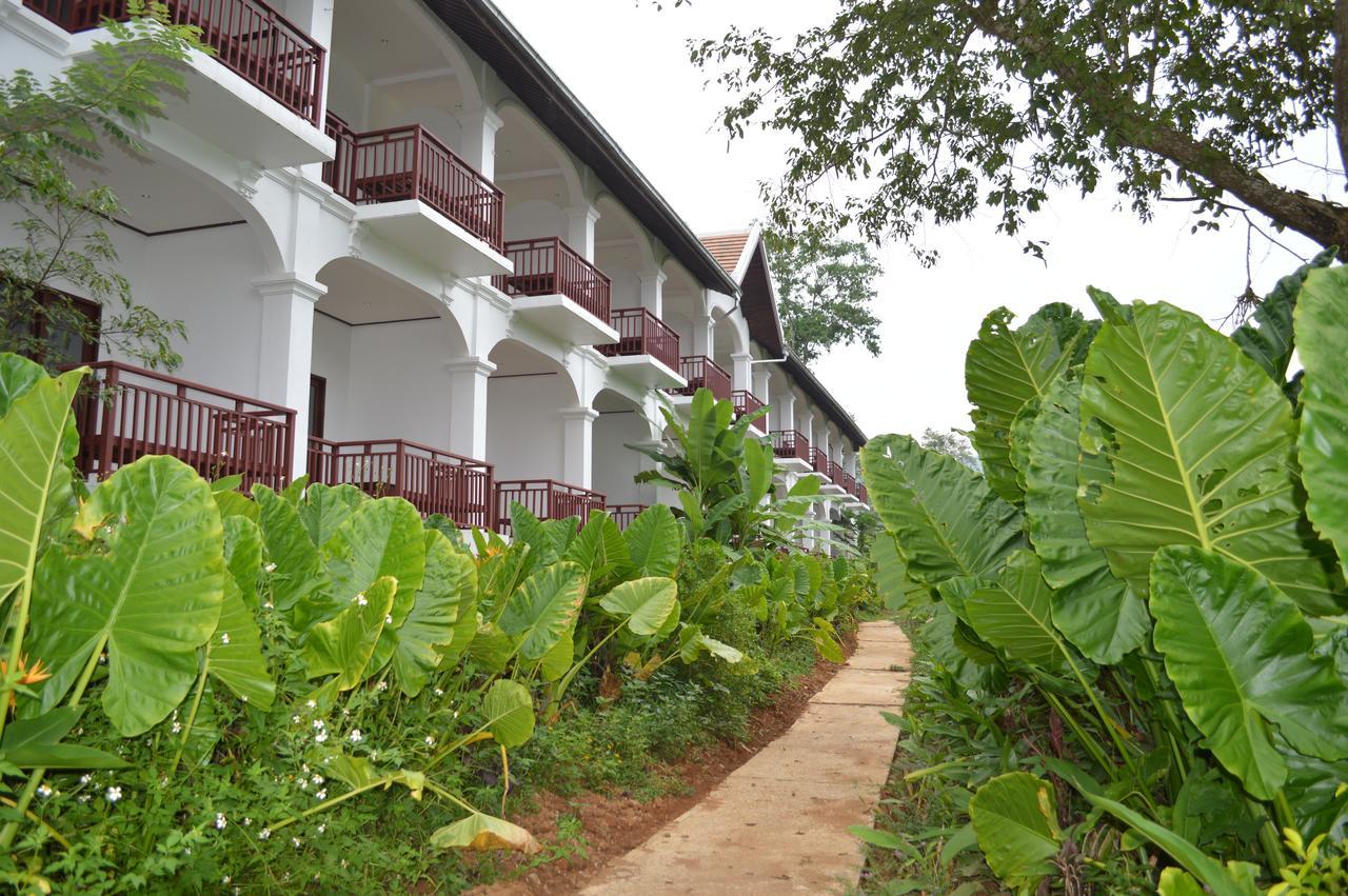 Mahout Hotel Luangprabang Kültér fotó