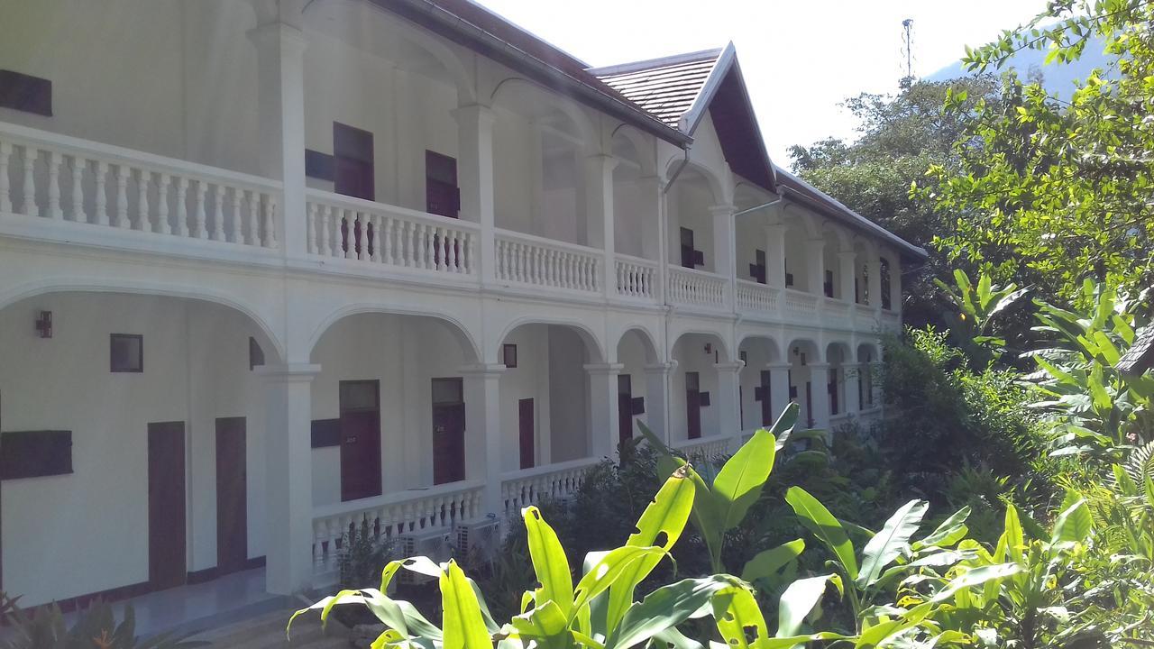 Mahout Hotel Luangprabang Kültér fotó