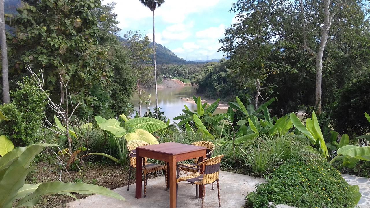 Mahout Hotel Luangprabang Kültér fotó